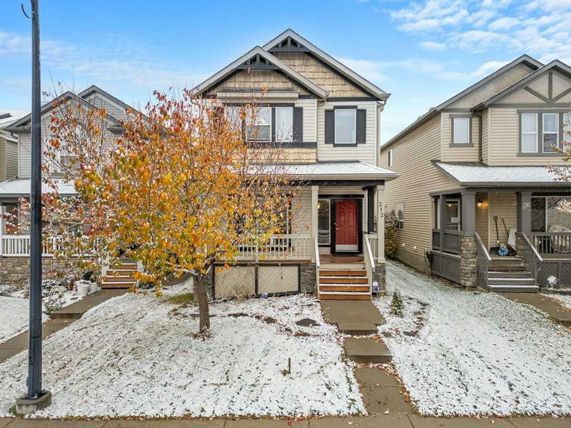 212 Silverado Range Close SW, Calgary, Alberta (MLS A2173038)