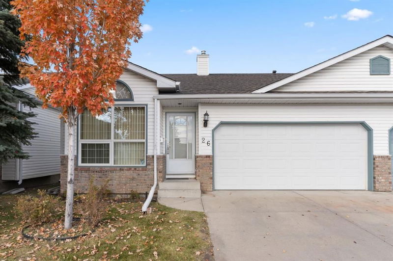 26 Rivercrest Villas SE, Calgary, Alberta (MLS A2173057)