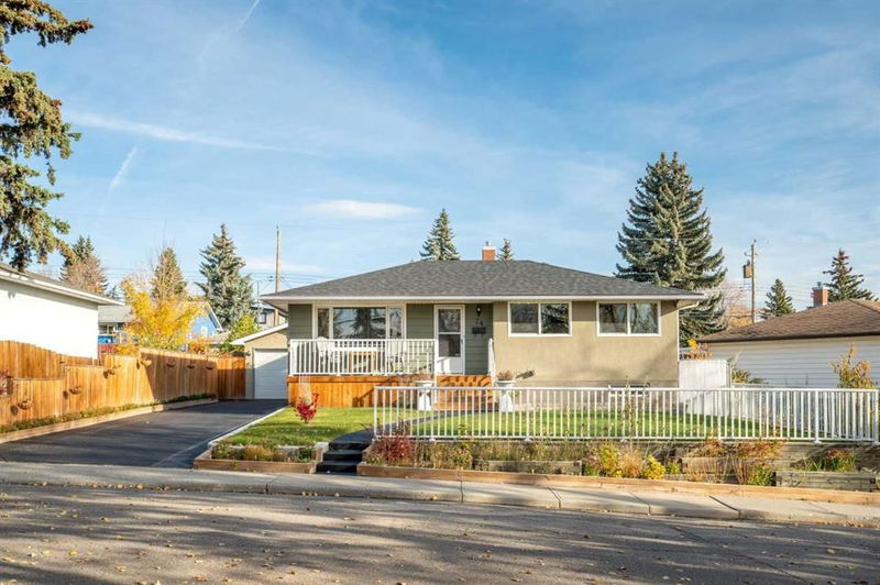 24 Trafford Place NW, Calgary, Alberta (MLS A2173128)