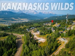 15 Kananaskis Drive