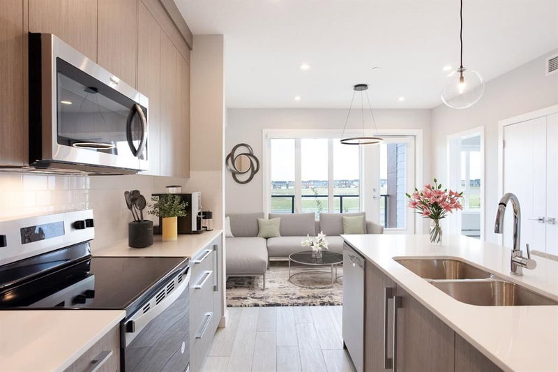 2213 - 60 Skyview Ranch Road NE, Calgary, T3N 0G3 | Image 2