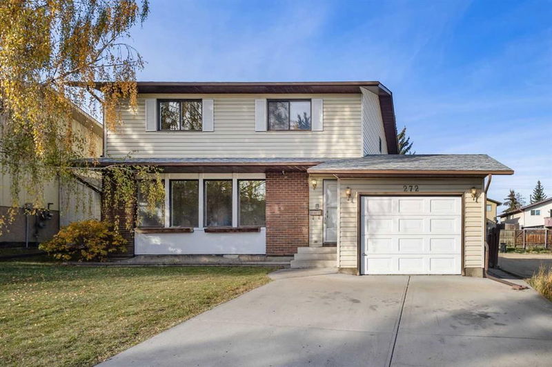 272 Beddington Circle NE, Calgary, Alberta (MLS A2173227)