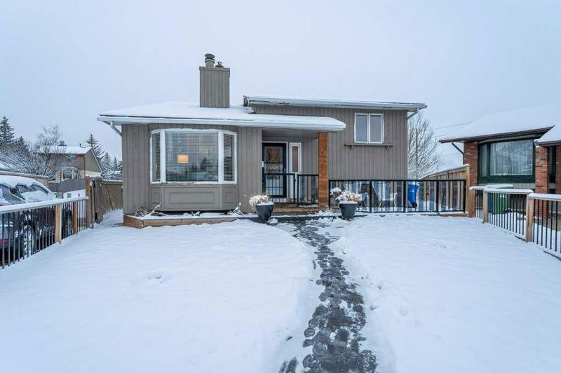 68 Bedford Circle NE, Calgary, Alberta (MLS A2173316)