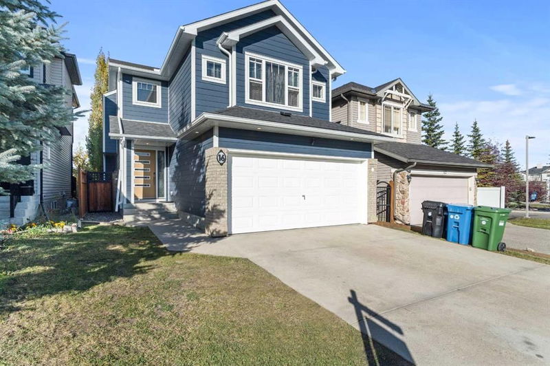 16 Everwoods Road SW, Calgary, Alberta (MLS A2173326)