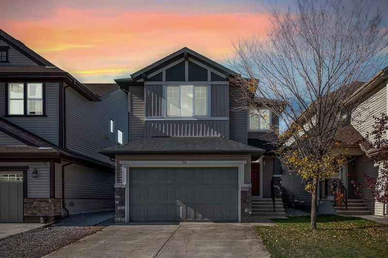 178 Chaparral Valley Way SE, Calgary, Alberta (MLS A2173377)