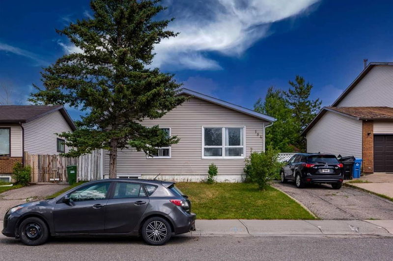 184 Whitaker Close NE, Calgary, Alberta (MLS A2173383)