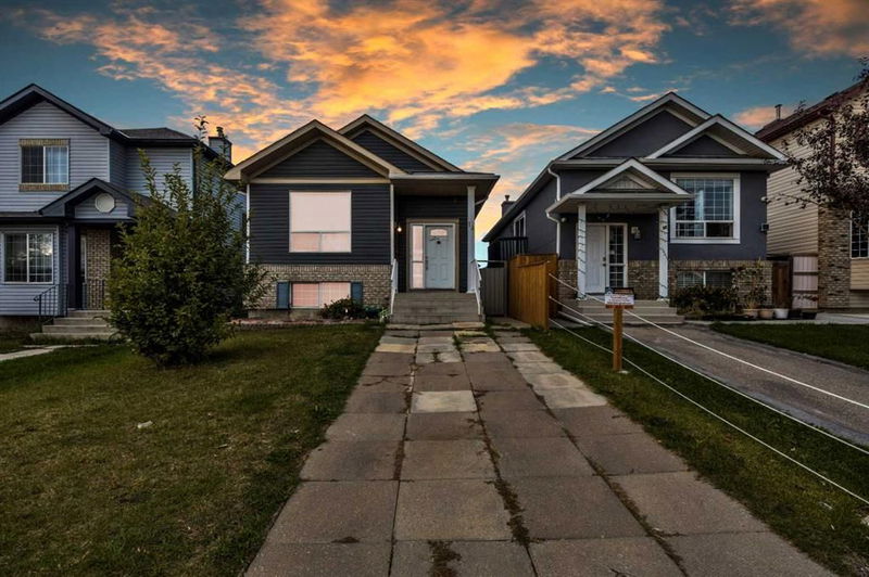 14 Saddlemont Manor NE, Calgary, Alberta (MLS A2173477)