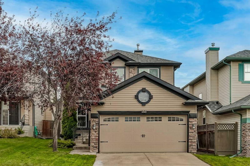 255 Panorama Hills Manor NW, Calgary, Alberta (MLS A2173497)