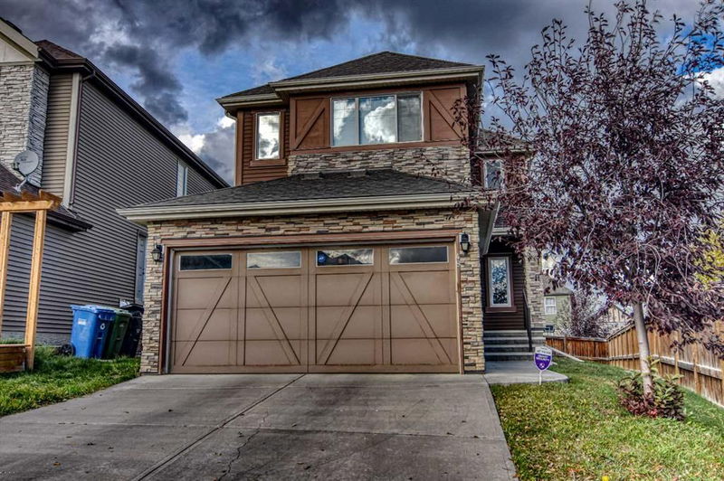 48 Sherwood Gate NW, Calgary, Alberta (MLS A2173509)