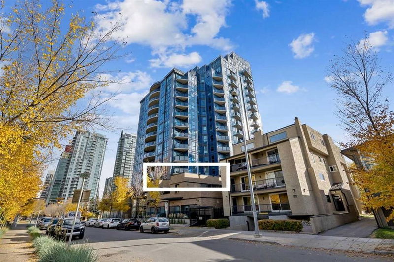 303 13 Avenue SW #302, Calgary, Alberta (MLS A2173515)