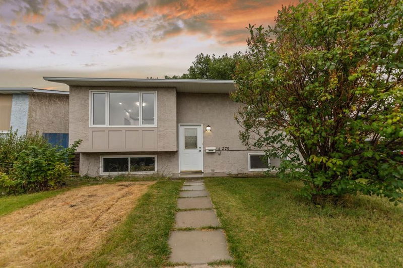 275 Rundlecairn Road NE, Calgary, Alberta (MLS A2173529)