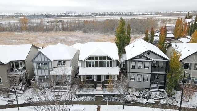 155 Elgin Meadows Way SE, Calgary, Alberta (MLS A2173590)