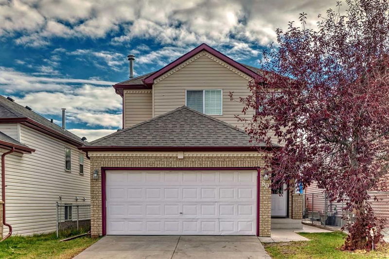 80 Saddlecreek Terrace NE, Calgary, Alberta (MLS A2173708)