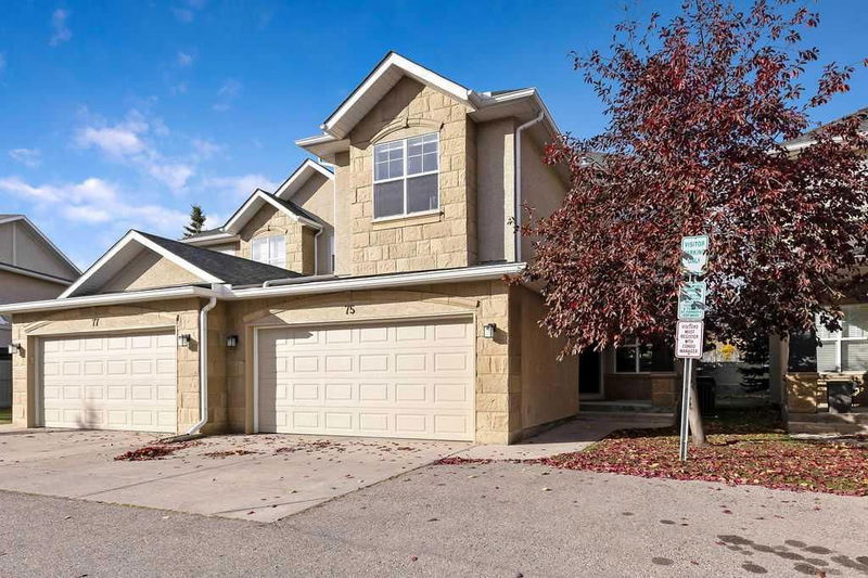 39 Strathlea Common SW #75, Calgary, Alberta (MLS A2173730)