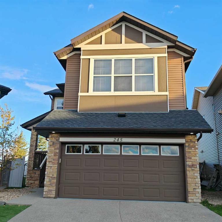 245 Chapalina Mews SE, Calgary, Alberta (MLS A2173885)