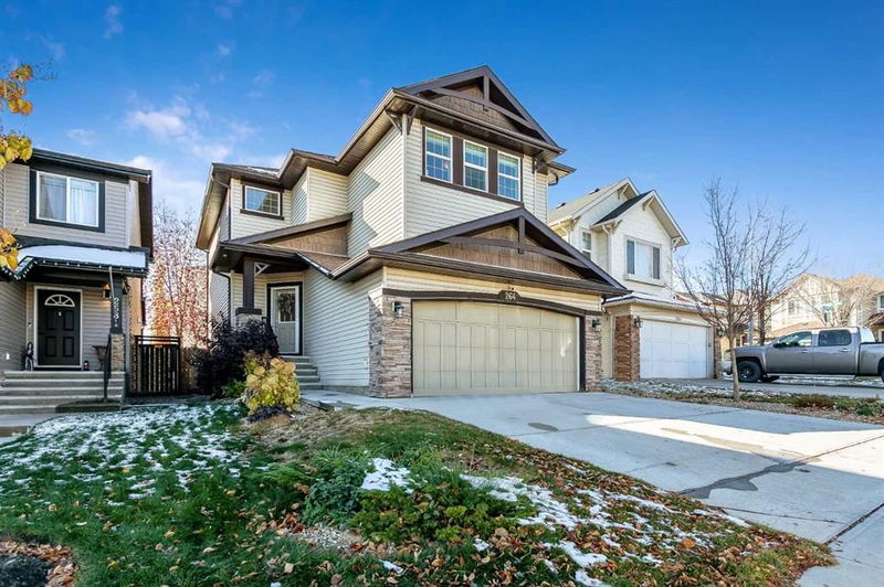 264 Brightonwoods Gardens SE, Calgary, Alberta (MLS A2173914)