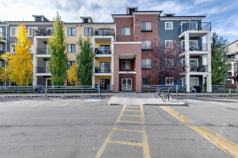 99 Copperstone Park SE #3406, Calgary, Alberta (MLS A2173932)