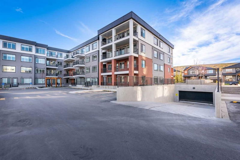 111 Wolf Creek Drive SE #3407, Calgary, Alberta (MLS A2173968)