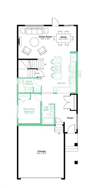 13 Homestead View