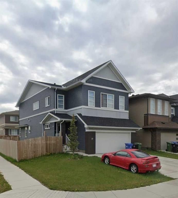 48 Savanna Grove NE, Calgary, Alberta (MLS A2173996)