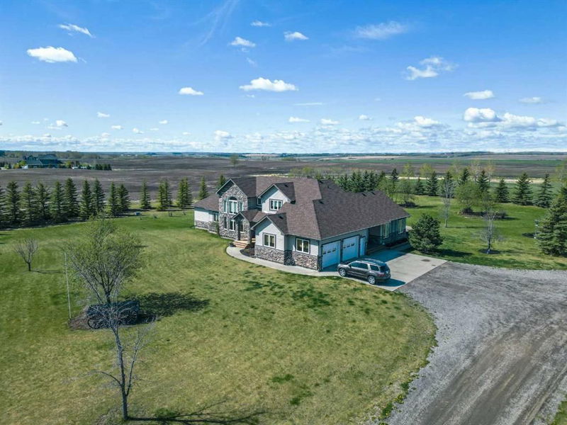 33550 Range Road 23, Rural Mountain View County, Alberta (MLS A2174064)