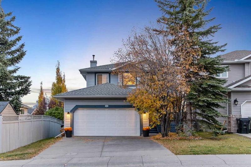 31 Schooner Close NW, Calgary, Alberta (MLS A2174158)