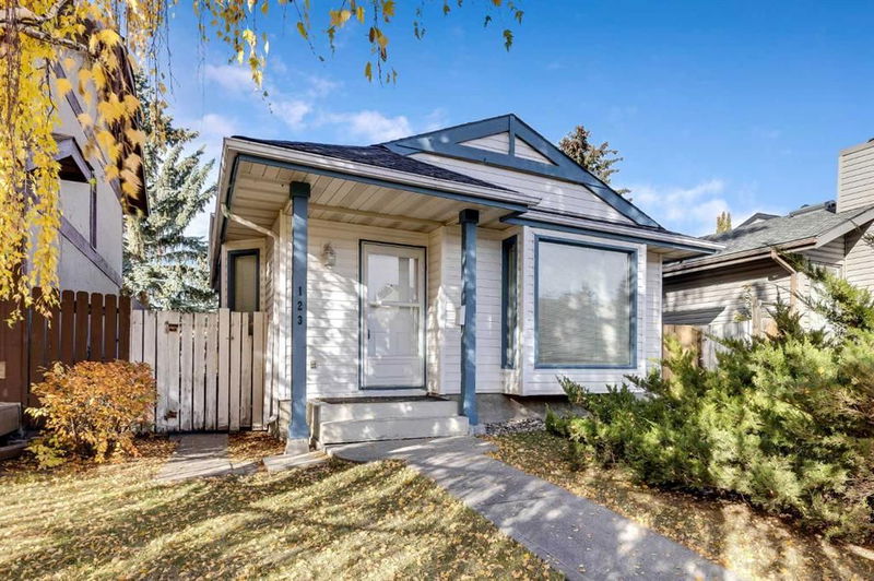 123 Shawmeadows Road SW, Calgary, Alberta (MLS A2174183)