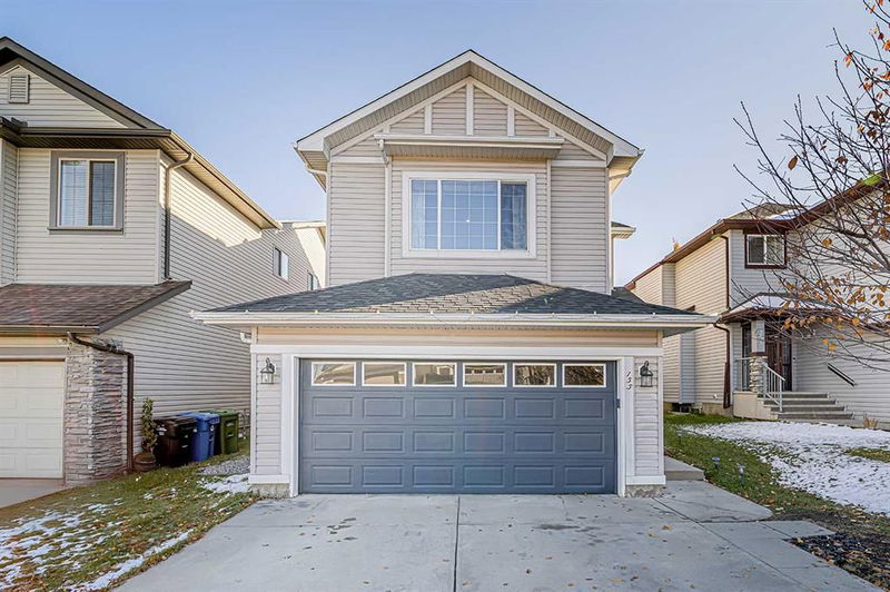 155 Cranwell Green SE, Calgary, Alberta (MLS A2174212)