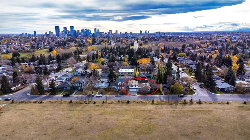 1027 32 Avenue NW, Calgary, Alberta (MLS A2174249)