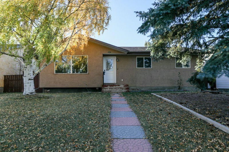 2022 23rd Avenue N, Lethbridge, Alberta (MLS A2174347)