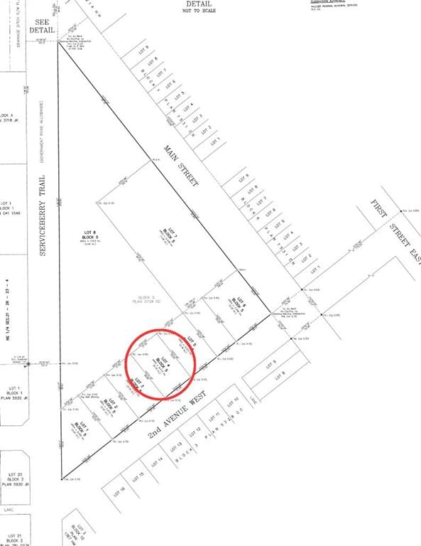 116 2 Avenue W, Rockyford, T0J 2R0 | Image 2