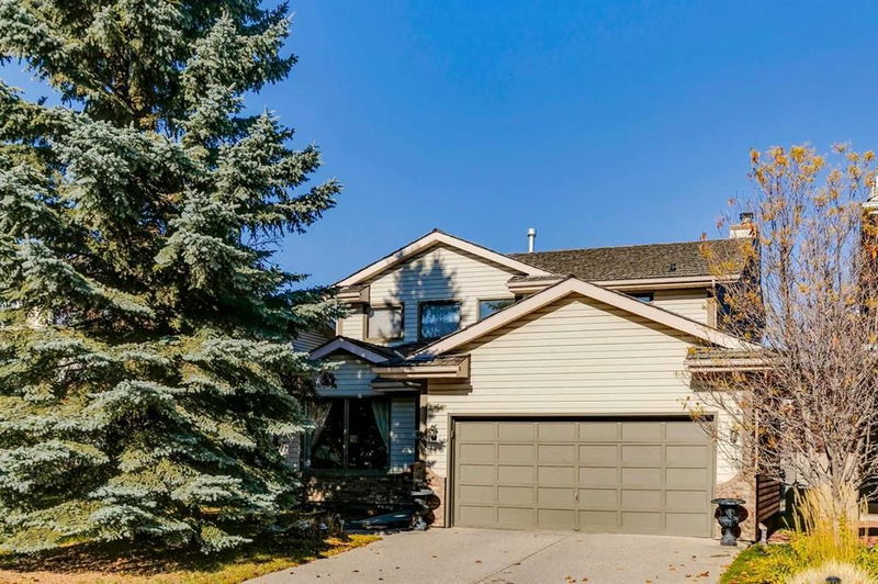 56 Woodford Close SW, Calgary, Alberta (MLS A2174363)