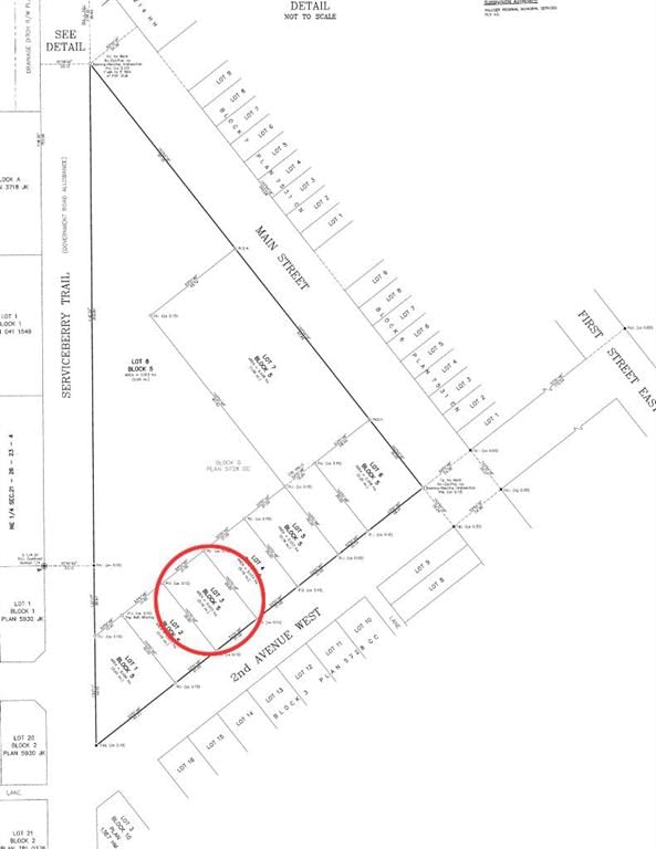 122 2 Avenue W, Rockyford, T0J 2R0 | Image 2