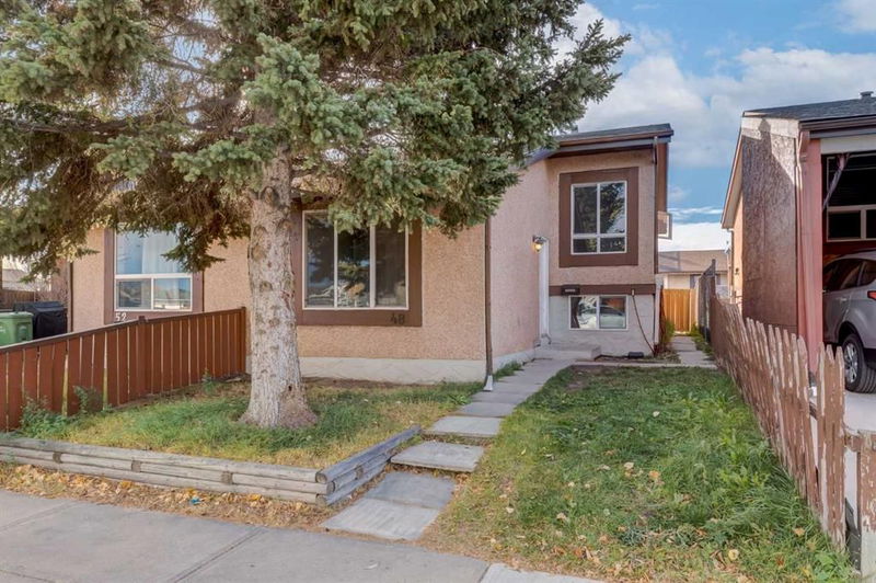 48 Pinecliff Close NE, Calgary, Alberta (MLS A2174378)