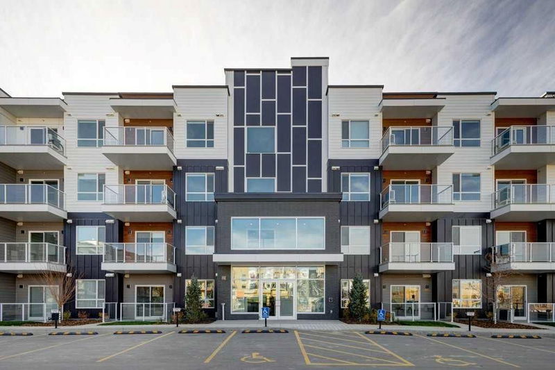 550 Belmont Street SW #4116, Calgary, Alberta (MLS A2174394)