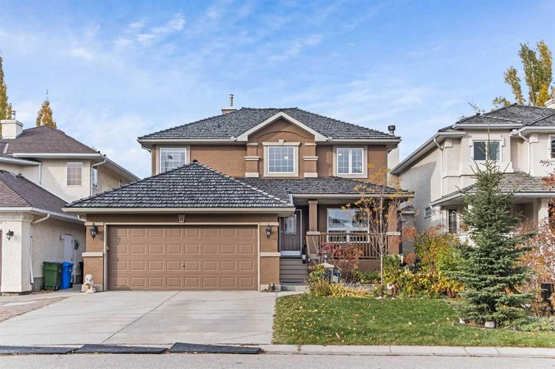 6 Mount Gibraltar Place SE, Calgary, Alberta (MLS A2174416)