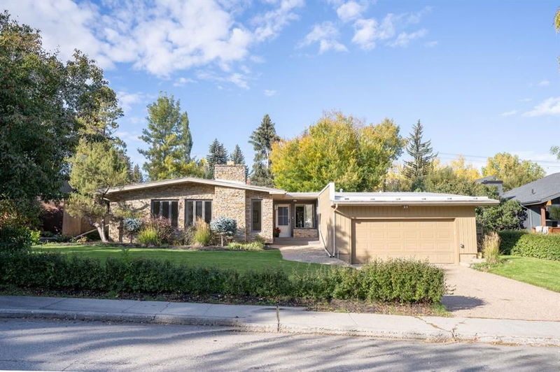 36 Massey Place SW, Calgary, Alberta (MLS A2174453)