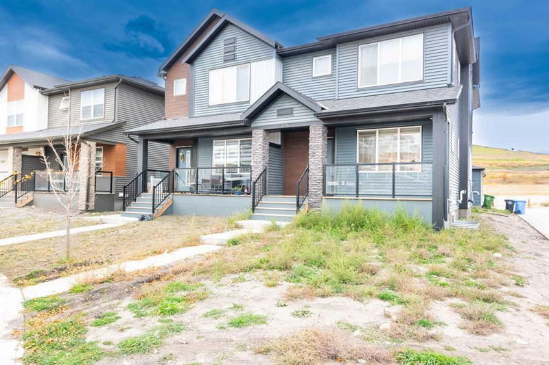 275 Wolf Creek Way SE, Calgary, Alberta (MLS A2174477)