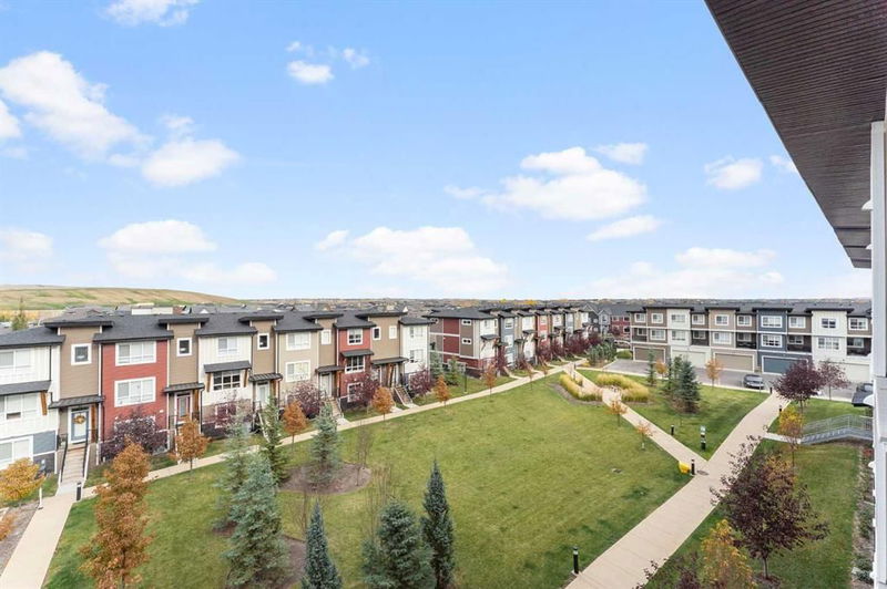 35 Walgrove Walk SE #408, Calgary, Alberta (MLS A2174507)