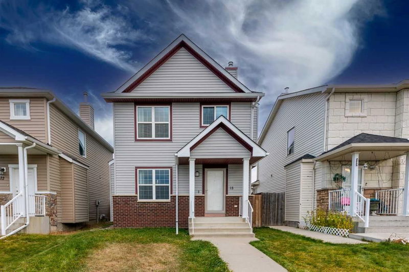 18 Saddlemead Close NE, Calgary, Alberta (MLS A2174522)