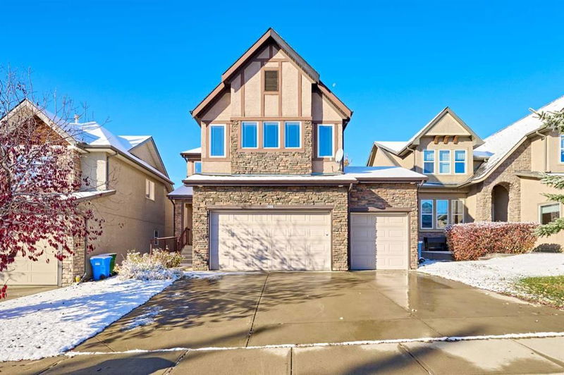 105 Aspen Stone Road SW, Calgary, Alberta (MLS A2174537)