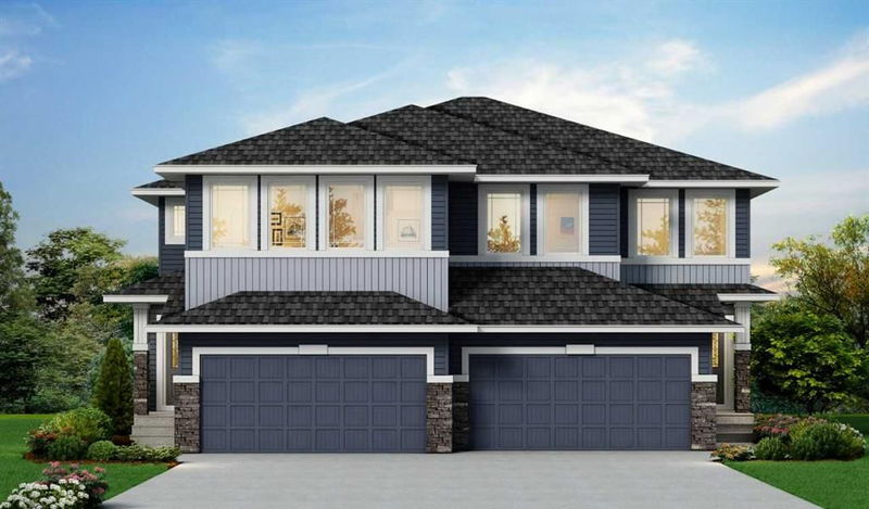 20 Aster Link, Okotoks, Alberta (MLS A2174566)