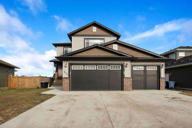 224 Beaverlodge Close, Fort McMurray, Alberta (MLS A2174578)