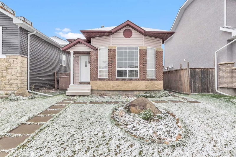 126 Saddlemead Road NE, Calgary, Alberta (MLS A2174666)