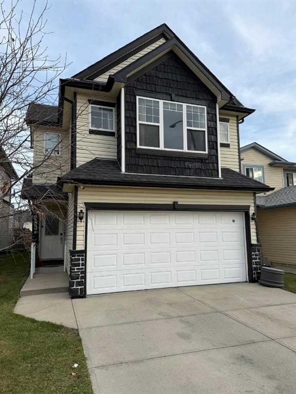 283 Coville Close NE, Calgary, Alberta (MLS A2174718)