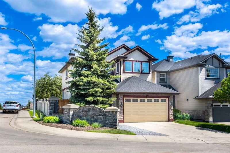 373 Kincora Drive NW, Calgary, Alberta (MLS A2174775)