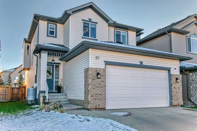 97 Everhollow Rise SW, Calgary, Alberta (MLS A2174776)