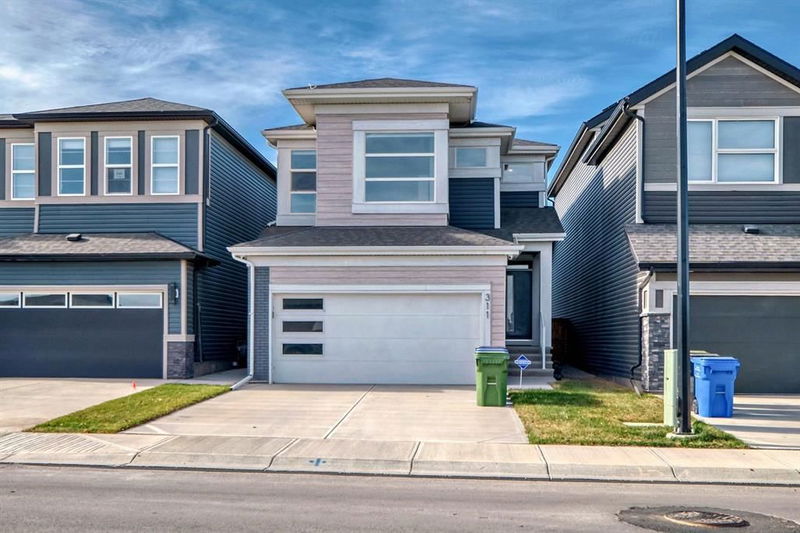 311 Seton Road SE, Calgary, Alberta (MLS A2174819)