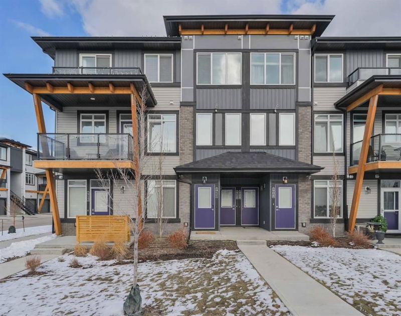 10060 46 Street NE #911, Calgary, Alberta (MLS A2174855)