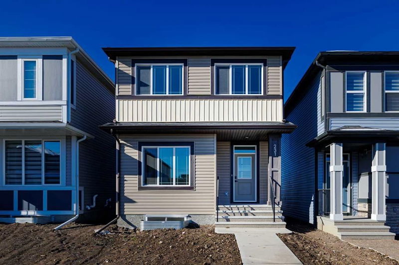 231 Cornerbrook Road NE, Calgary, Alberta (MLS A2174989)